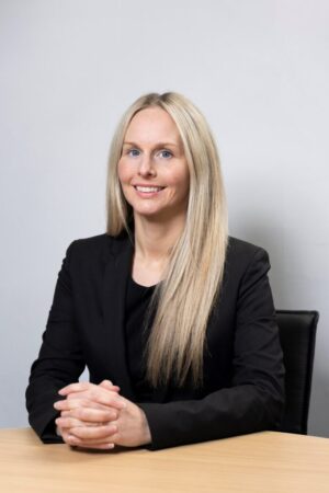 charlotte keating - prosperity law