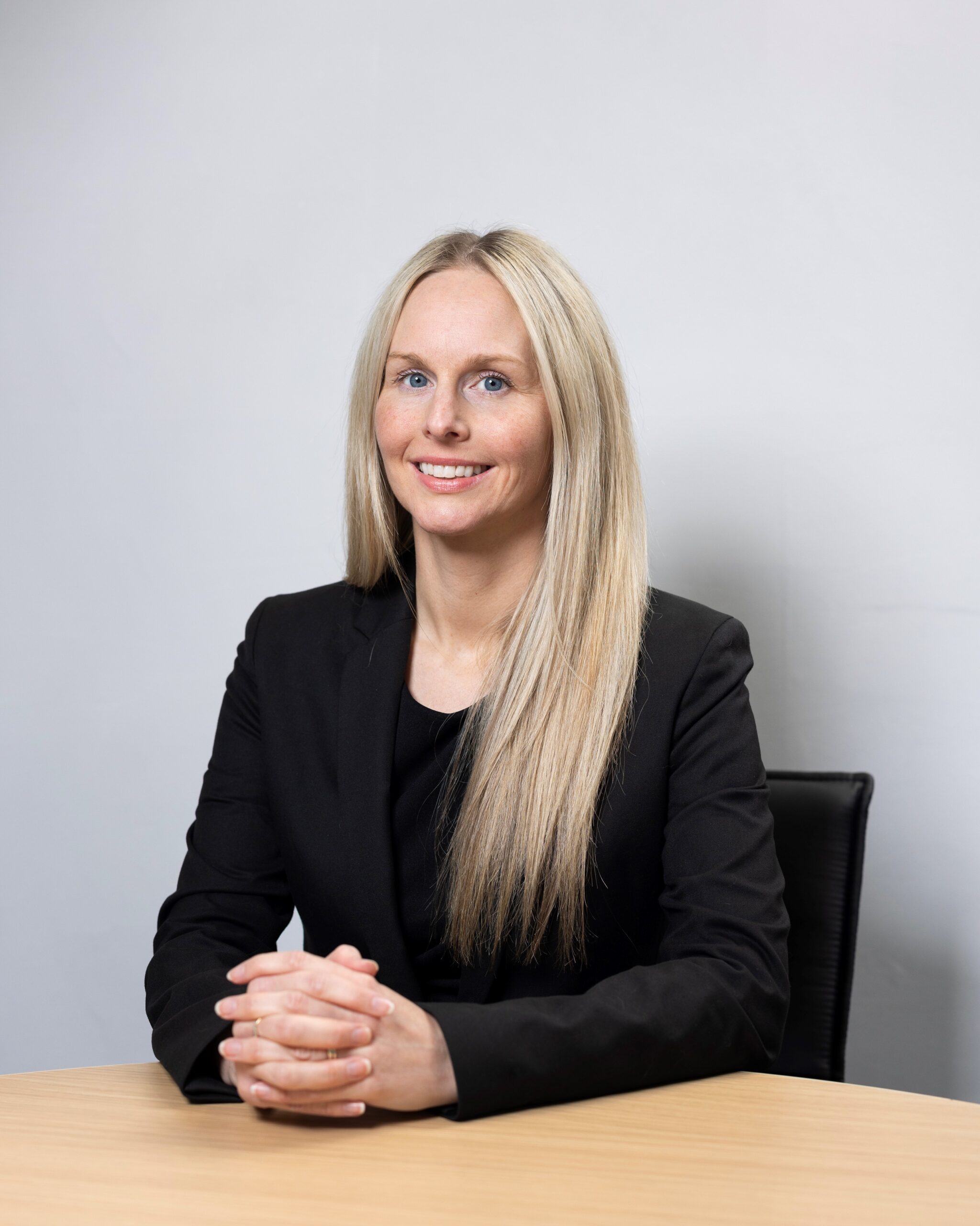 Head of Private Client