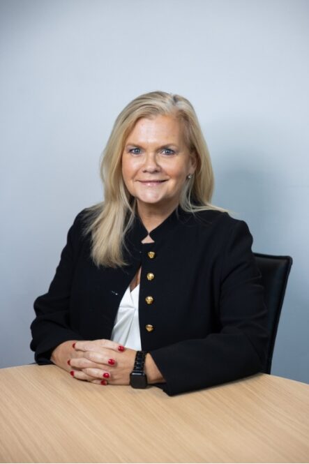 Partner, Family Law