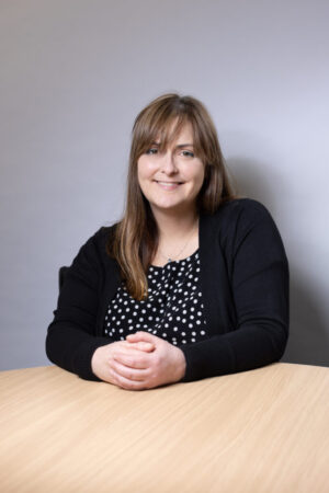 Jayne Marshall