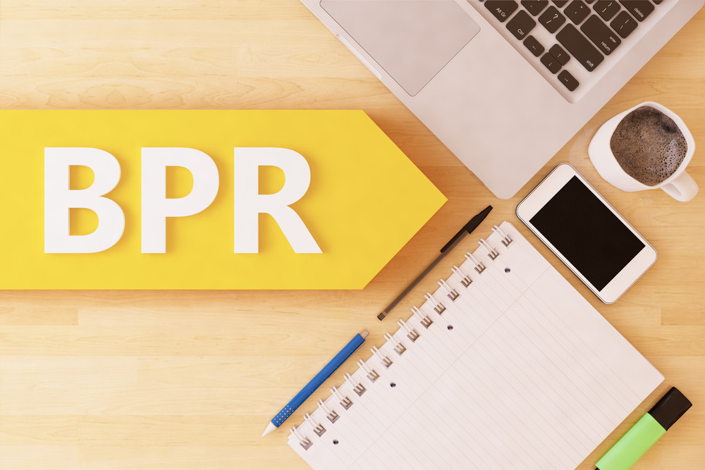 BPR