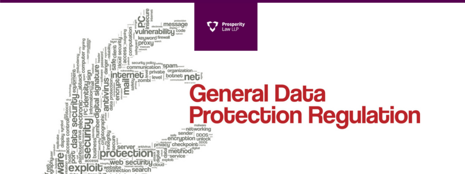 The General Data Protection Regulation (GDPR) is coming – are you ready?