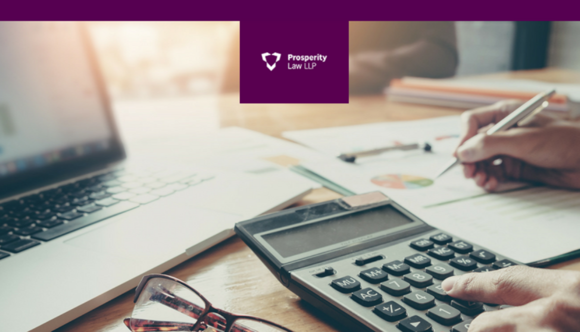 Tax dispute problems and resolutions - Prosperitylaw.com