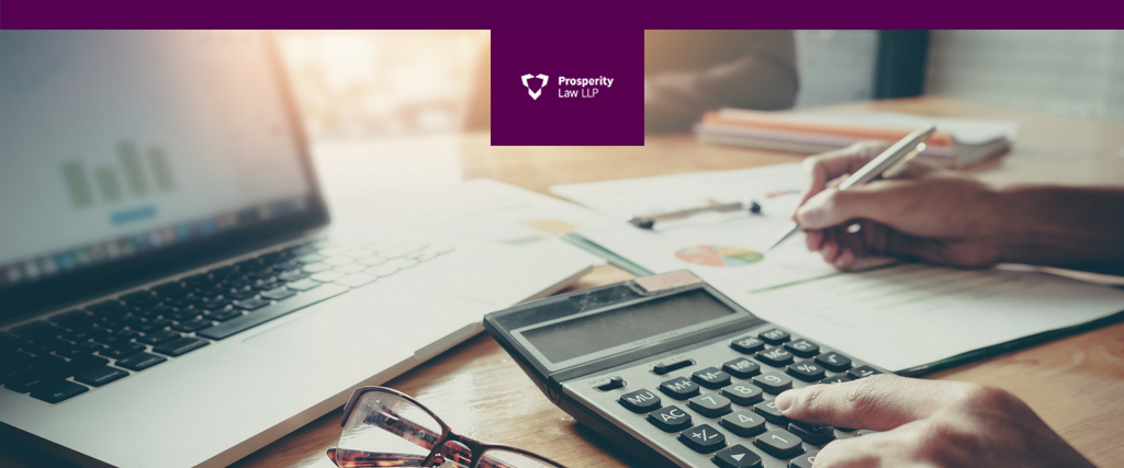 Tax dispute problems and resolutions - Prosperitylaw.com