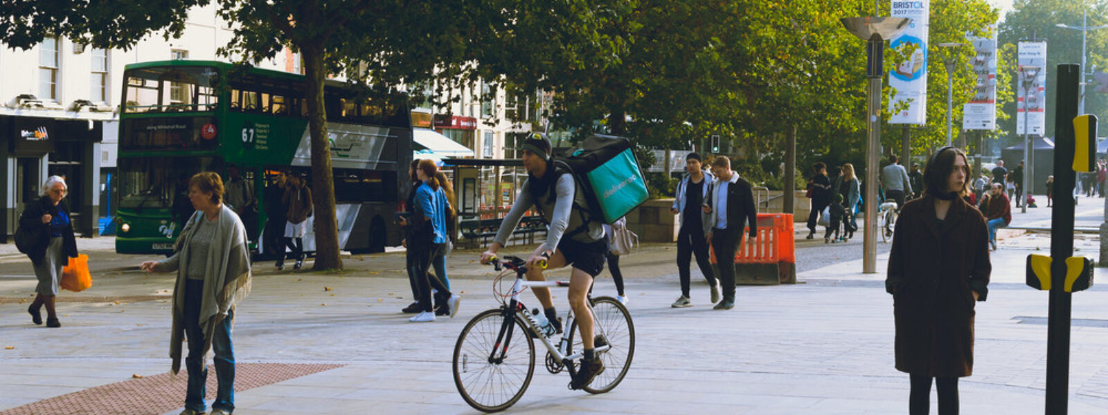 Employment status and the gig economy