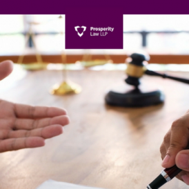 What Does a Commercial Litigator Do