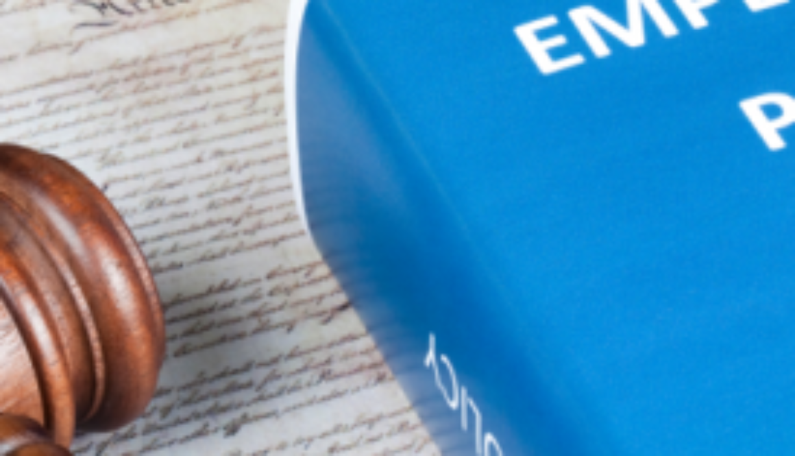 What employers need to know