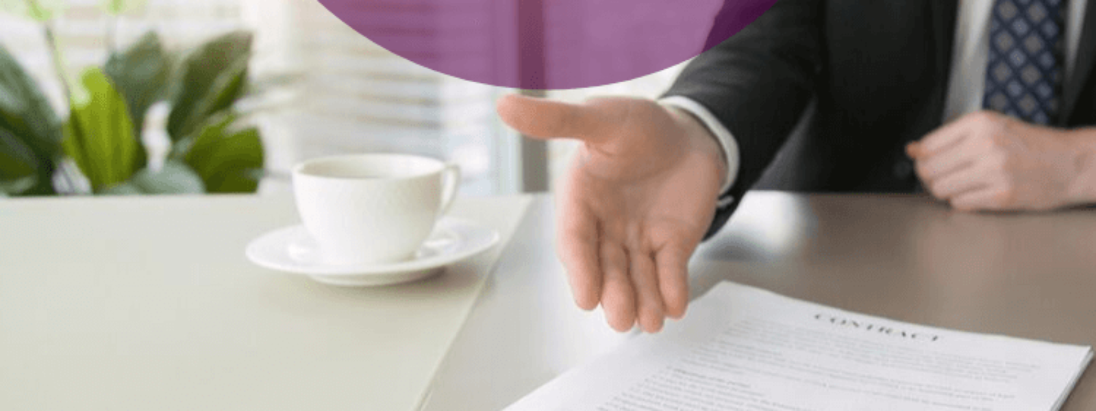 Do I need to give my employee a contract?