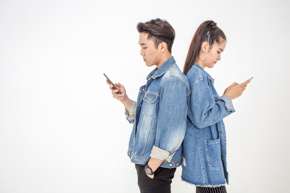 Social Media - Prosperitylaw.com