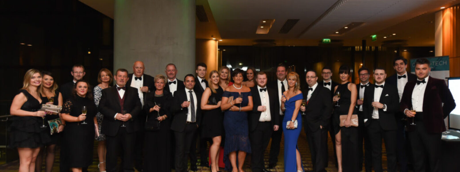 North West Law Society Commerce & Industry Group Annual Dinner