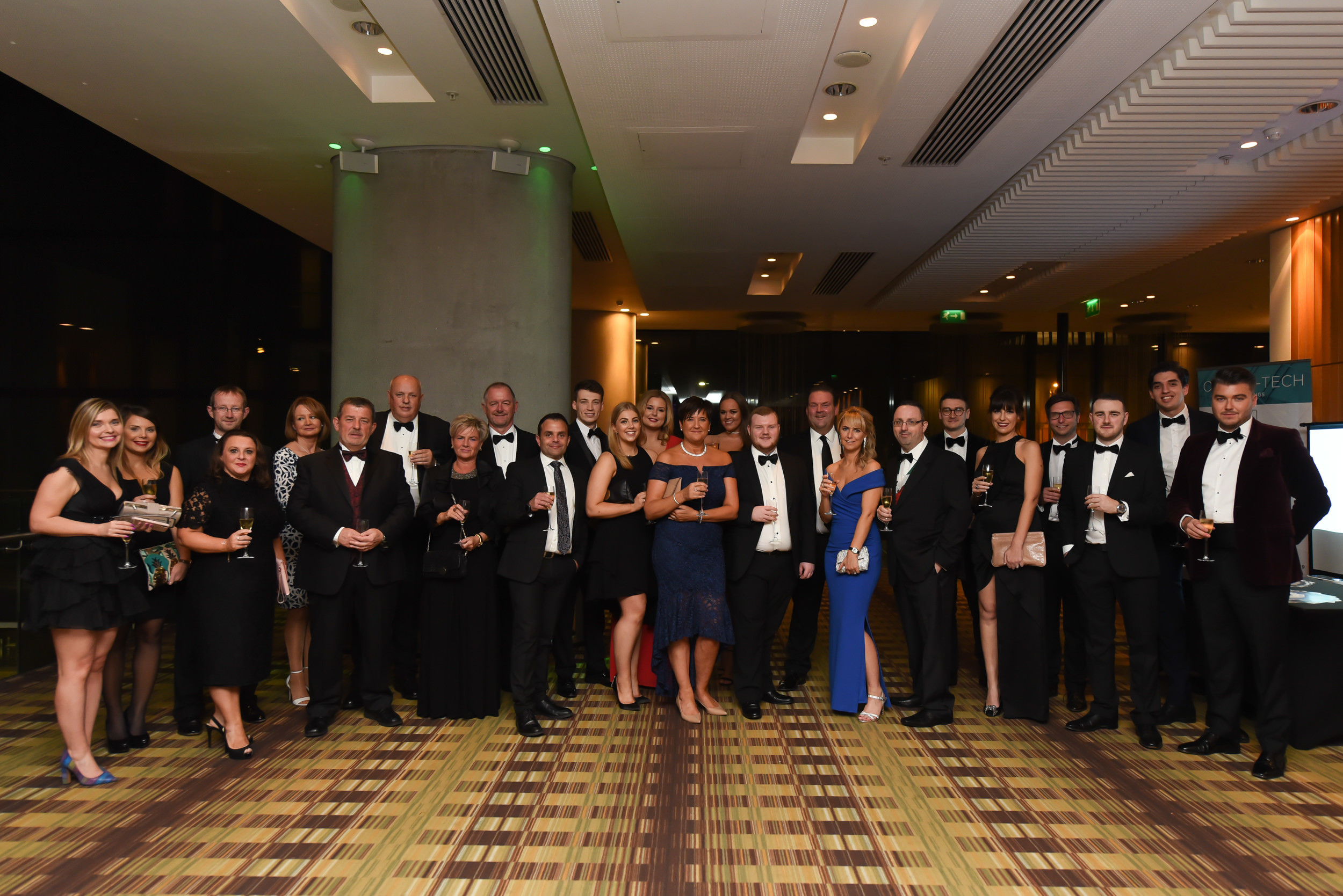C&I awards