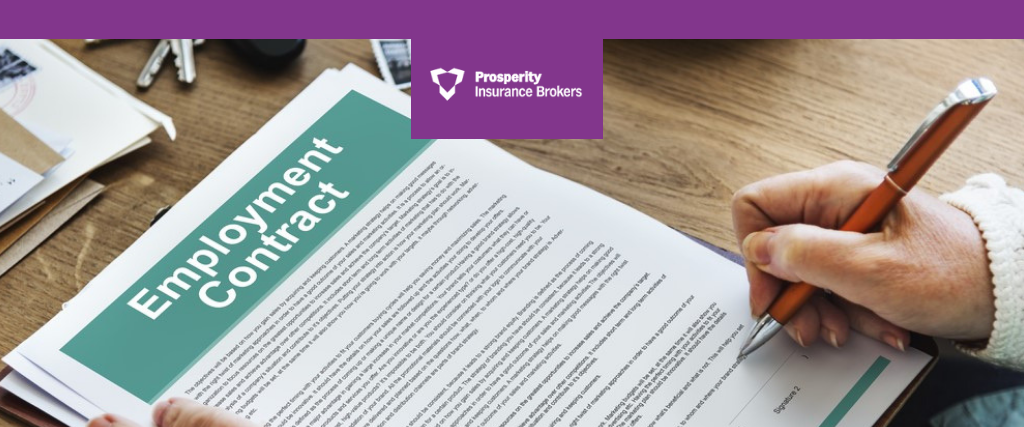 The Importance of Contracts for Employees and Employers