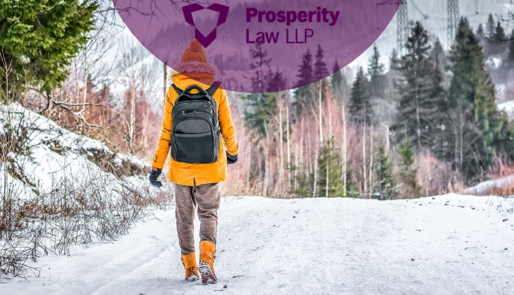 What are your rights if snow disrupts travel_