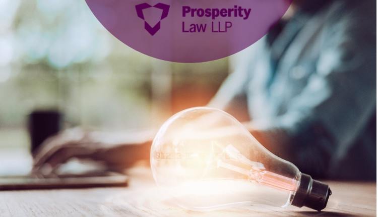 How to protect your business' Intellectual Property - Prosperitylaw.com