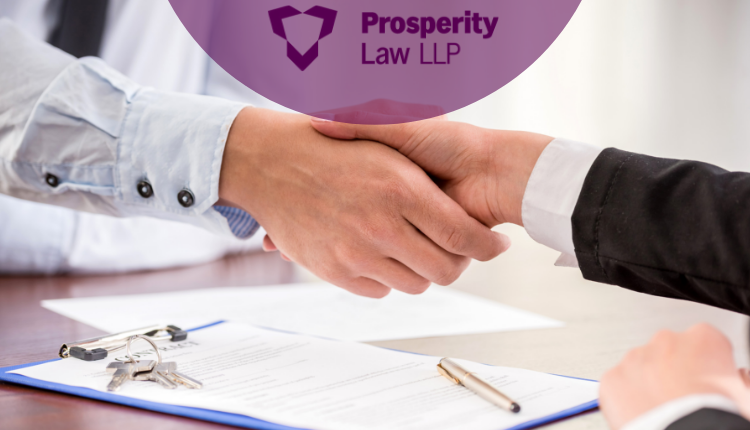 Commercial property law - Prosperitylaw.com