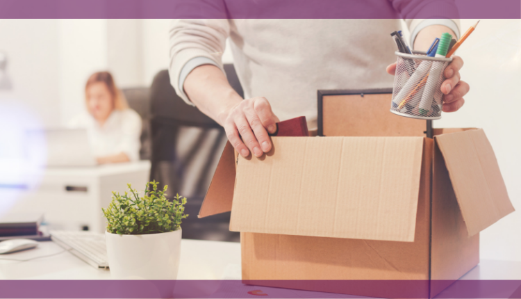 employee raising civil litigation claim after being made redundant