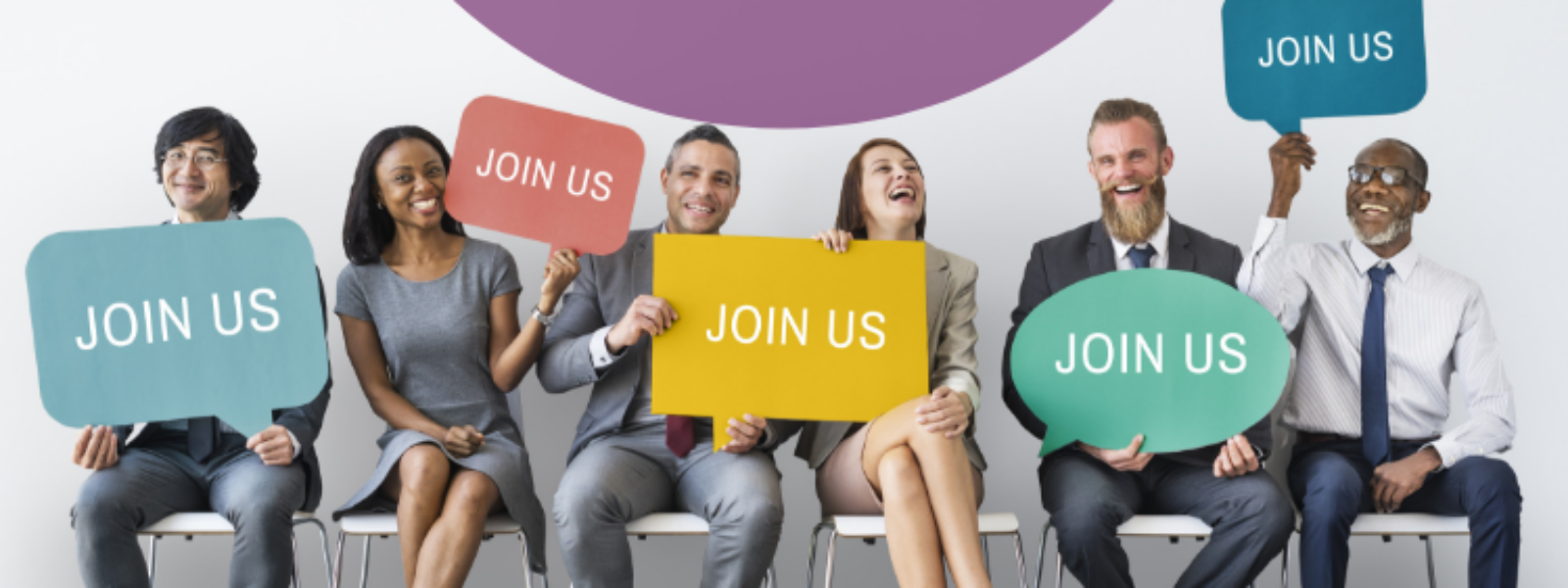 We’re hiring!