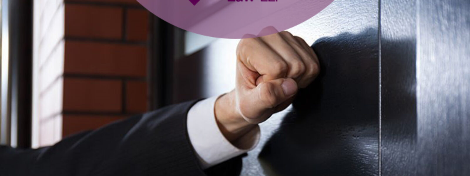 What are your enforcement options?