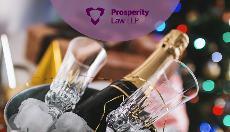 Tis the Season to be Jolly!