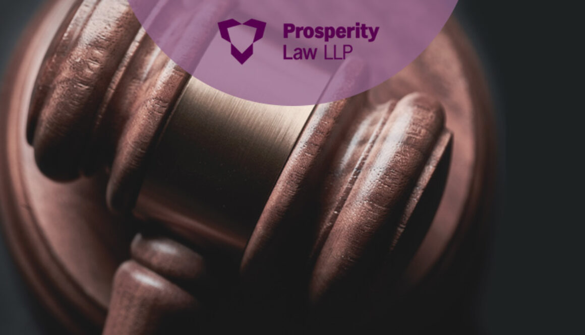 Can you afford to pursue or defend a legal case?