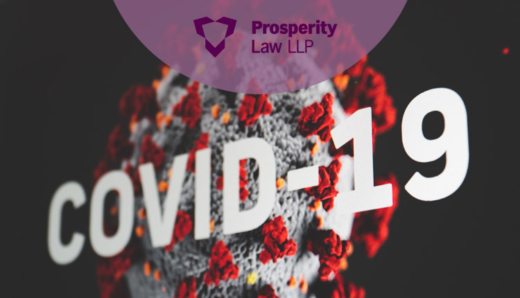 UK employers and COVID-19: how to protect your business in the longer term