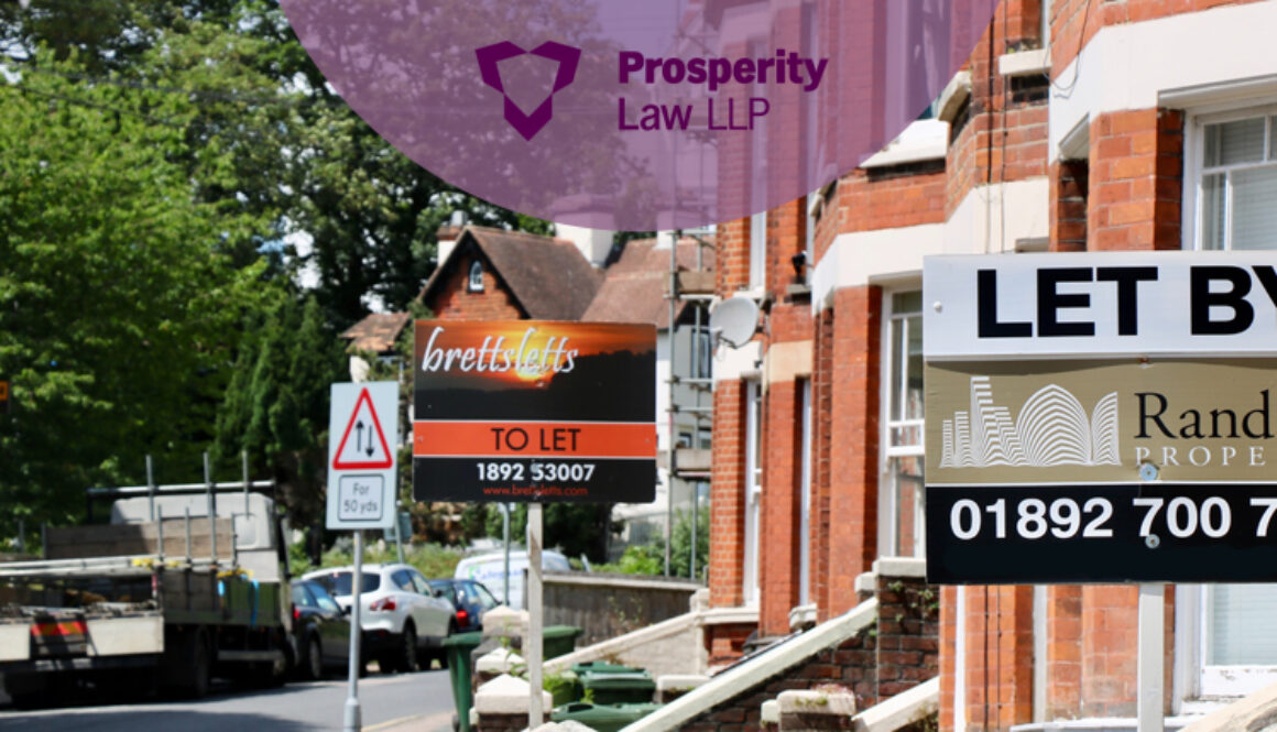 Dealing with Landlords in the Present COVID-19 Crisis