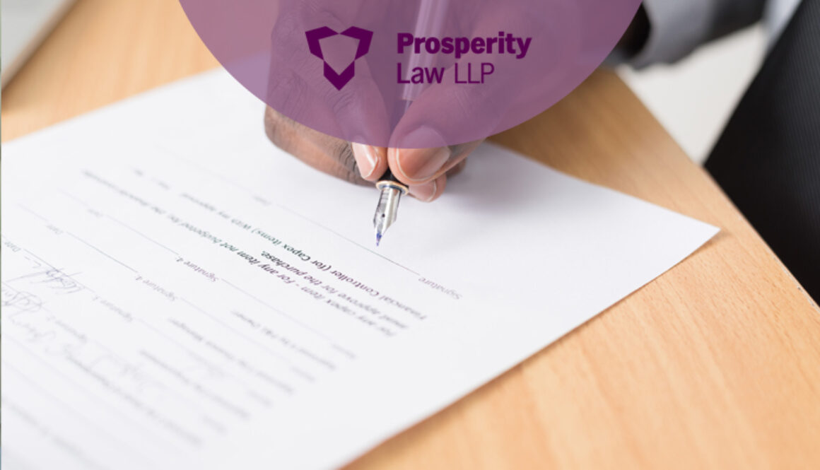 Settlement Agreements - Claims & Voluntarily Ending Employment