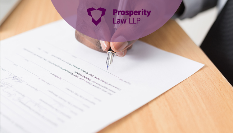 Settlement Agreements - Claims & Voluntarily Ending Employment