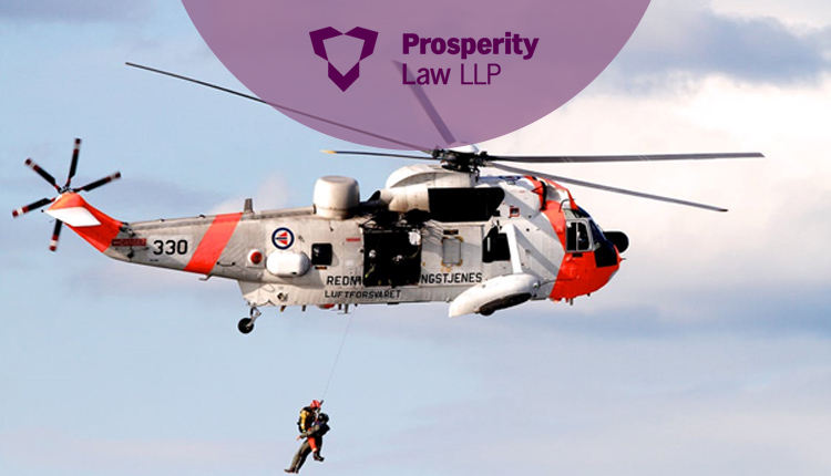 New Measures Designed to Aid Companies in Financial Distress