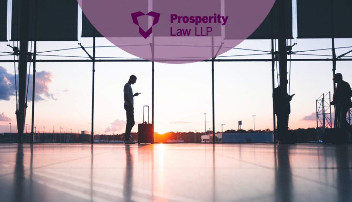 Guidance on employee self-isolation after travel