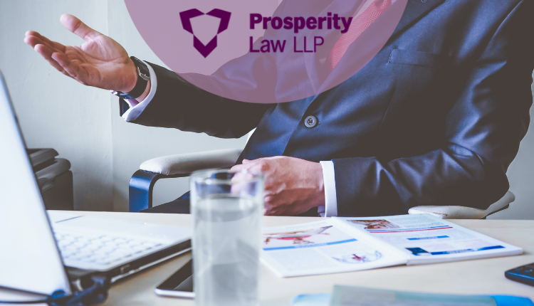 Director Disqualification