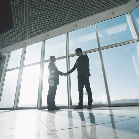 Corporate & Commercial