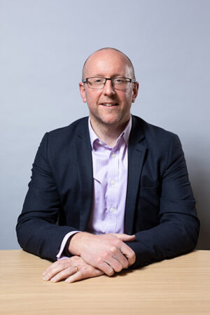 Andrew Farrell