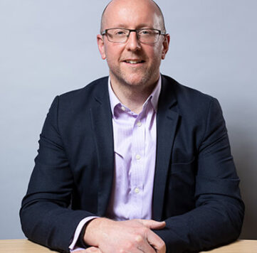 Andrew Farrell