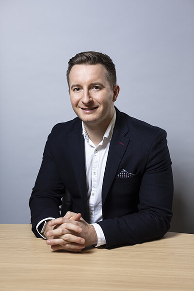 Partner & Head of Insolvency