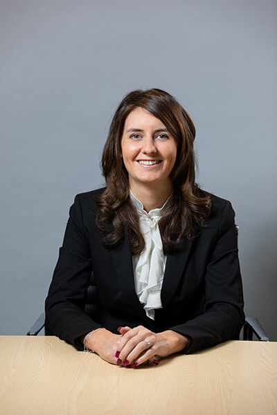 Partner & Head of Conveyancing
