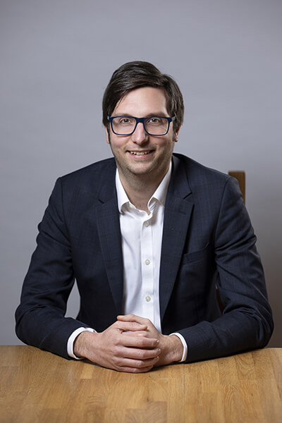 David Kennon