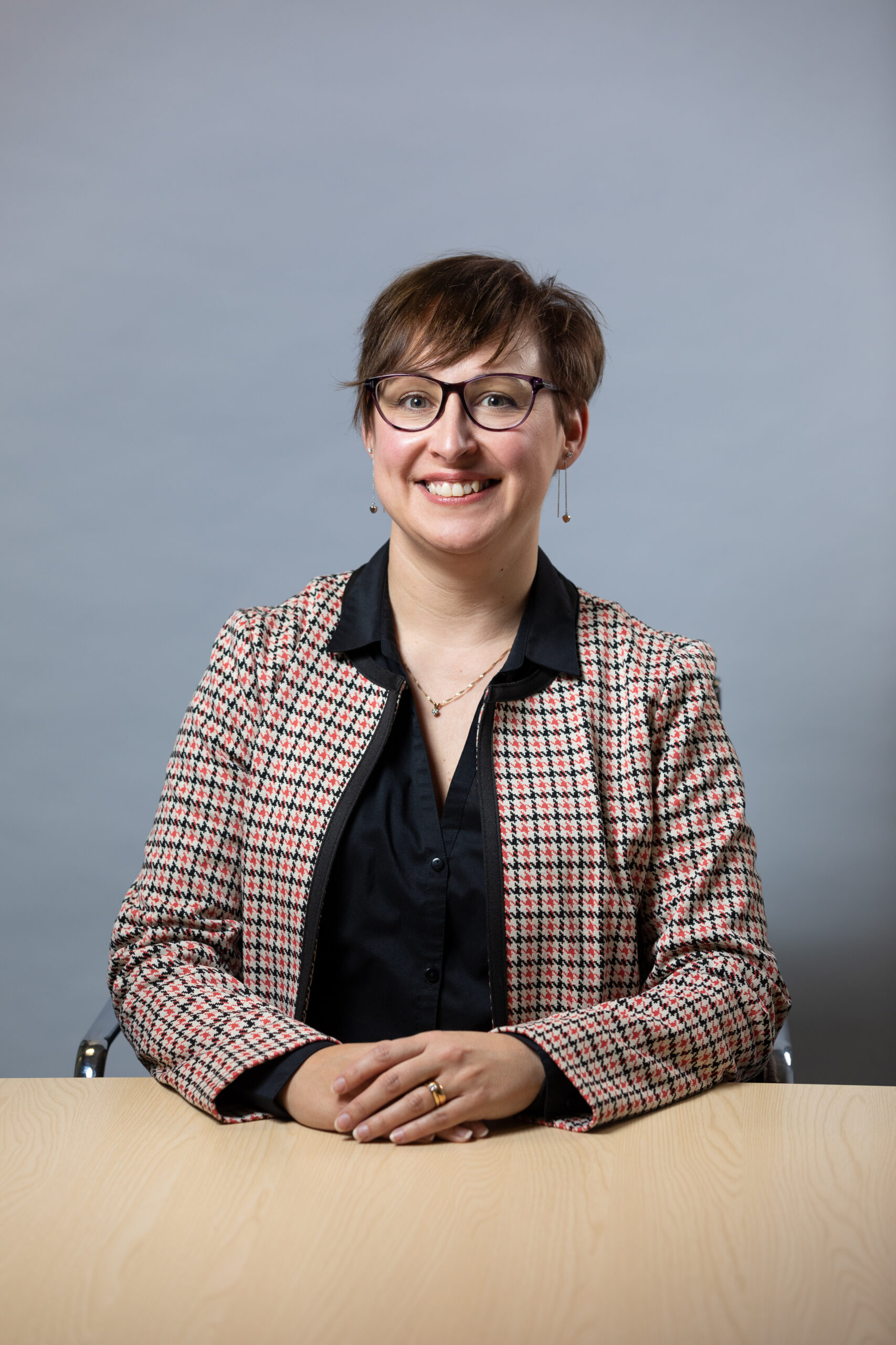 Solicitor & Head of Planning