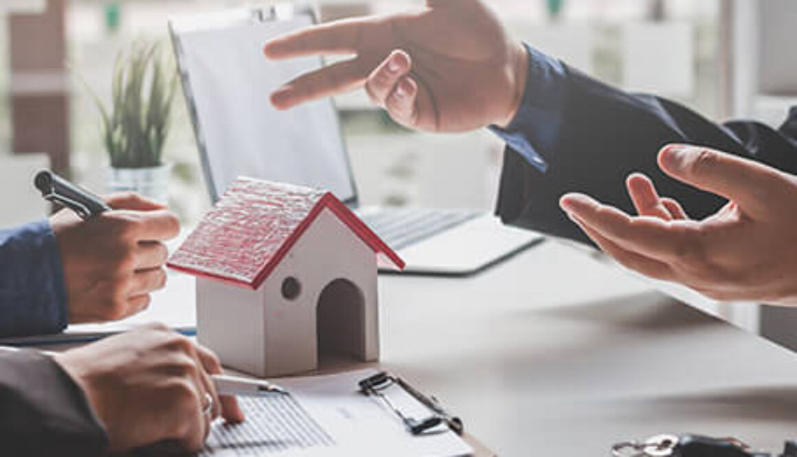 conveyancing
