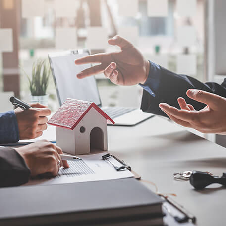 conveyancing
