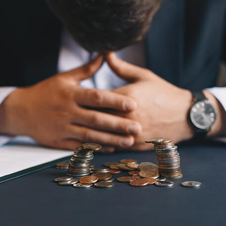 insolvency and restructuring