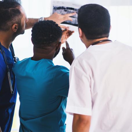 Clinical negligence and personal injury