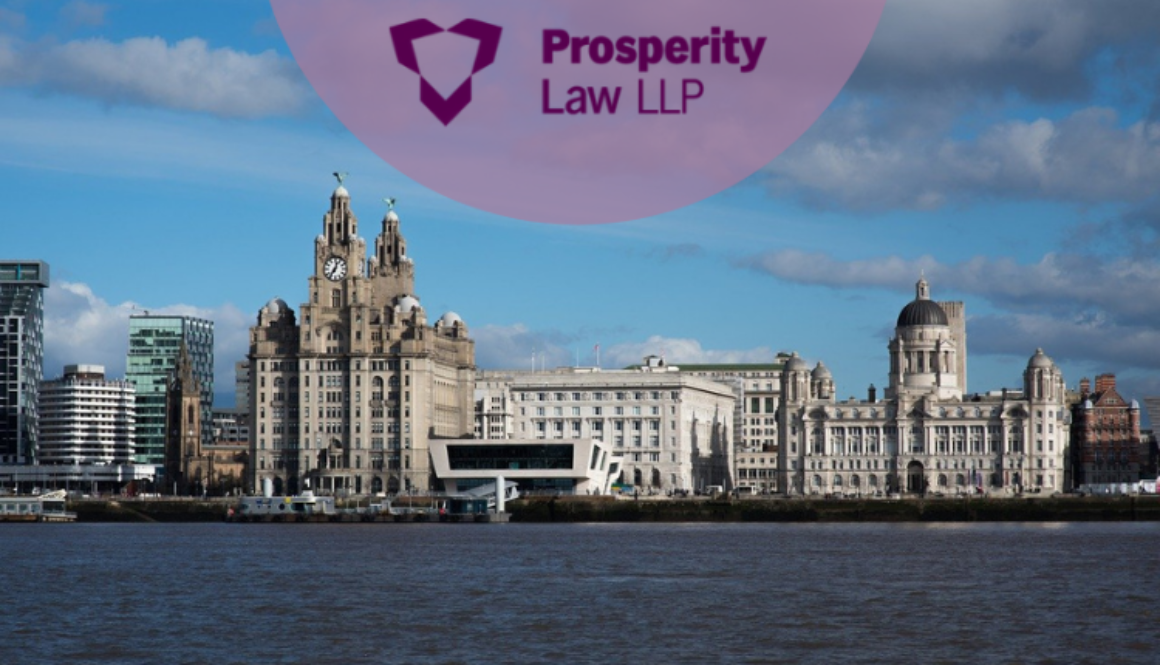 Liverpool freeport