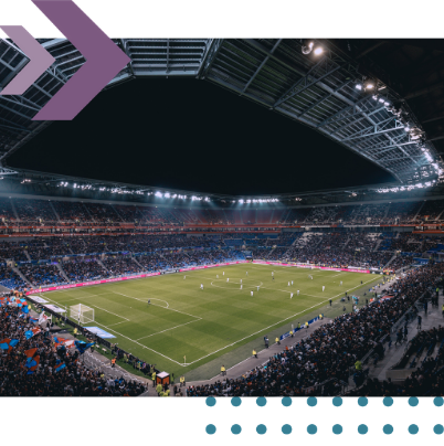 sports Sports law solicitor representing clients in matters related to sporting events