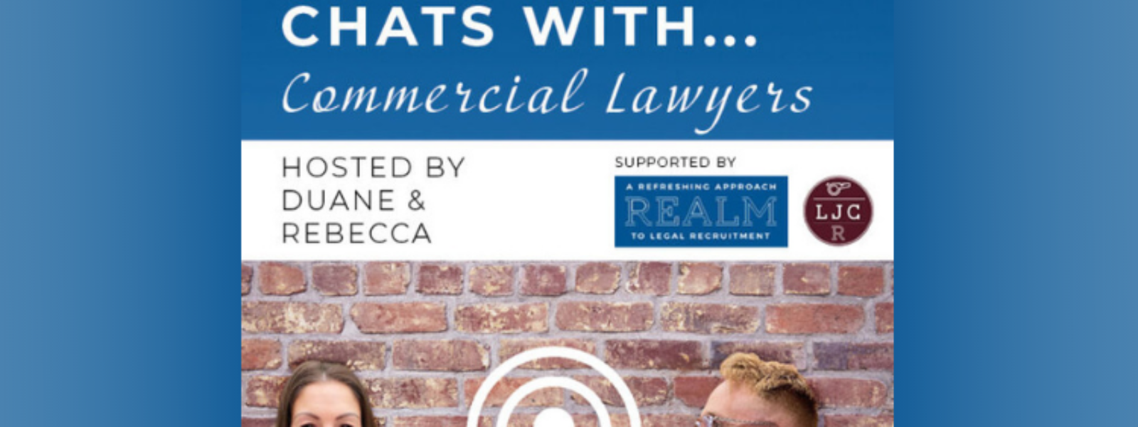 Partner, Simon Gerrard, stars in Refreshing Chats with Commercial Lawyers podcast