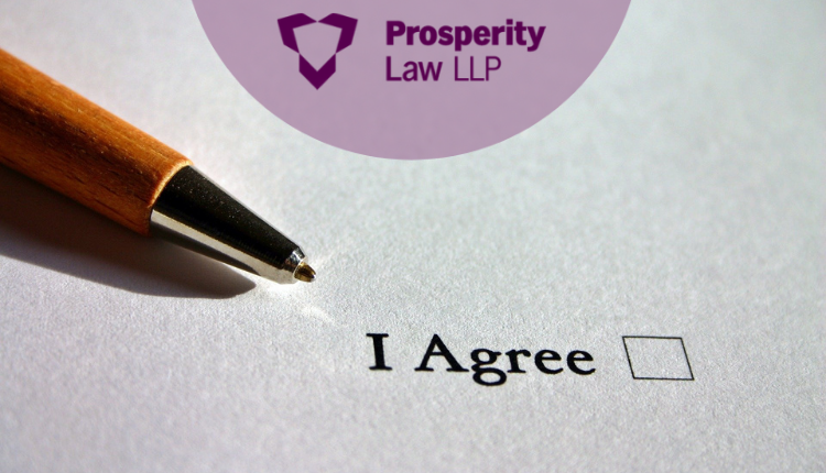 Commercial Agreements