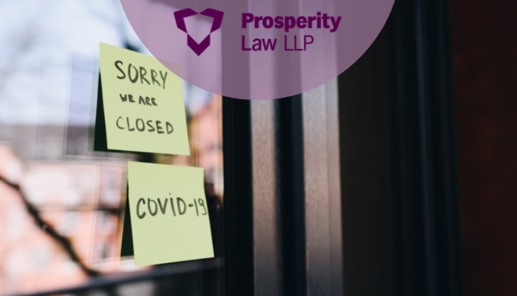 Rating (Coronavirus) and Directors Disqualification (Dissolved Companies) Act 2021 | Overview