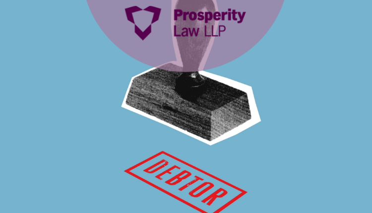 individual voluntary arrangement