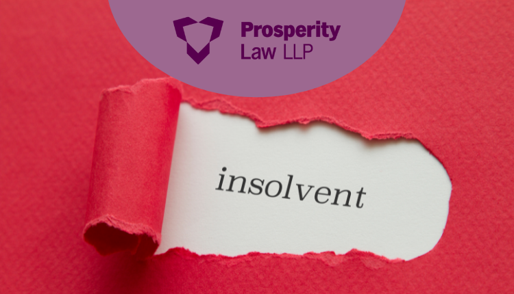 Insolvency Update | Winding up restrictions are coming to an end