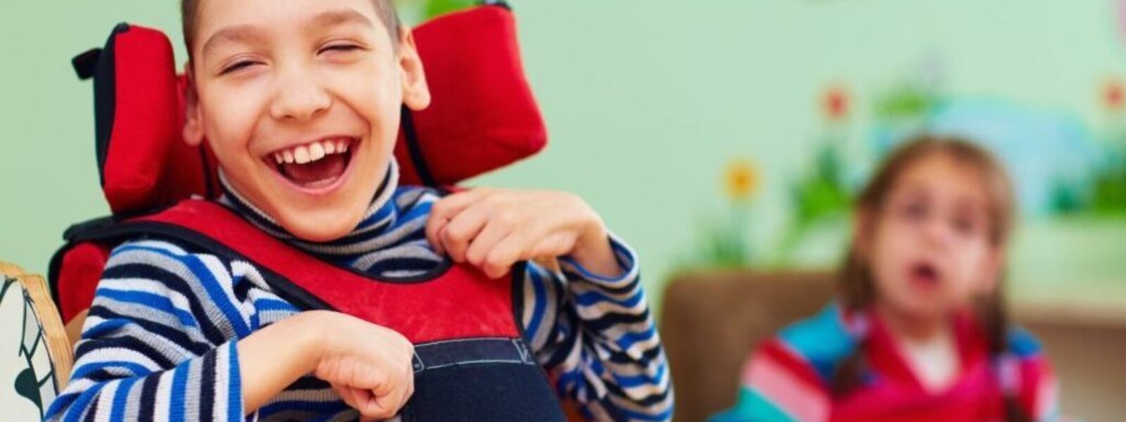 What effect can Cerebral Palsy have on your child?